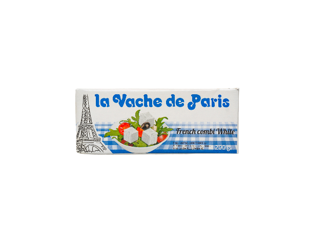 Фета La Vache de Paris