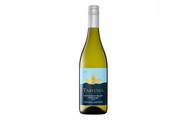 Sauvignon Tahuna