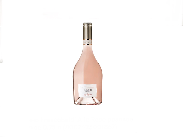 Alie Rose Frescobaldi