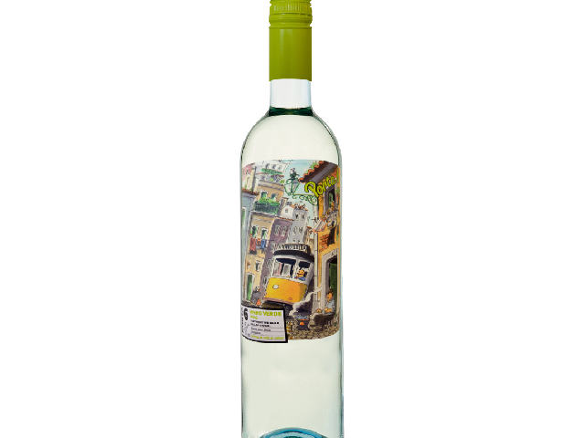 Porta 6 Vinho Verde