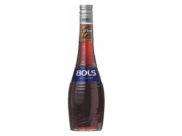 Bols Coffee