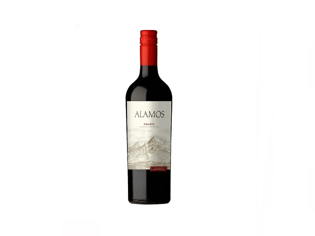 Malbec Alamos