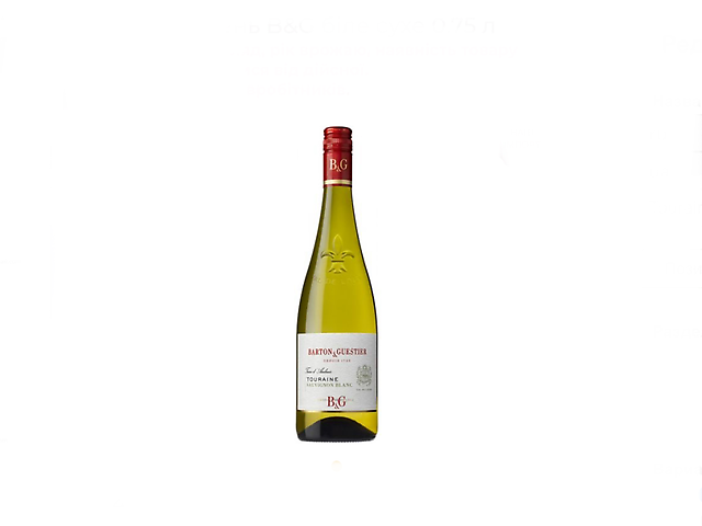 Touraine Barton&Guestier