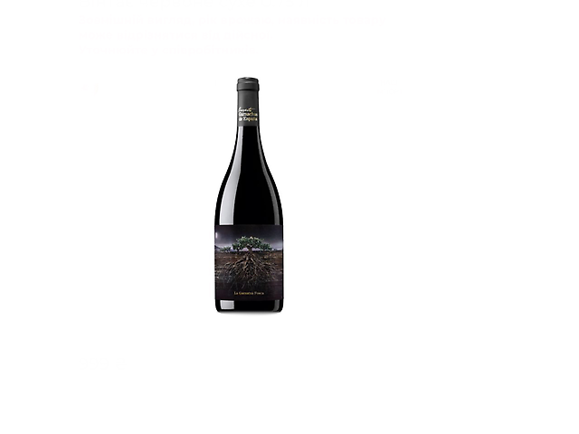 Garnacha Fosca del Priorat