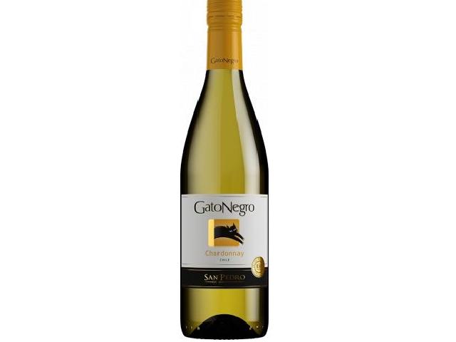 Chardonnay Gato Negro