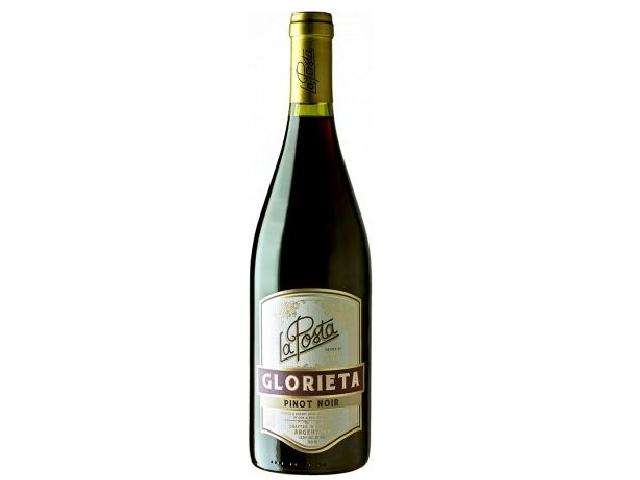 Glorieta Pinot Noir La Posta