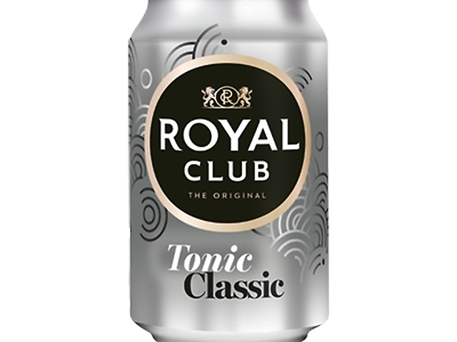 Royal club Tonic
