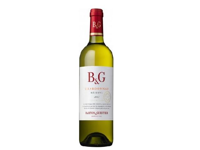 Chardonnay B&G