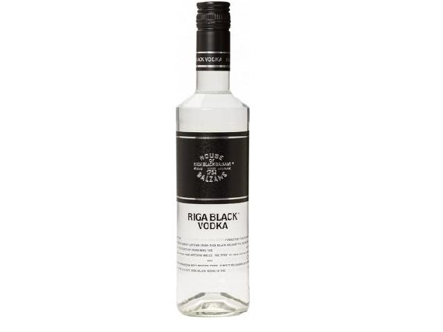 Riga Black