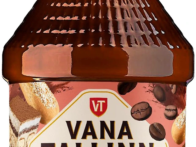 Tiramisu Vana Tallinn