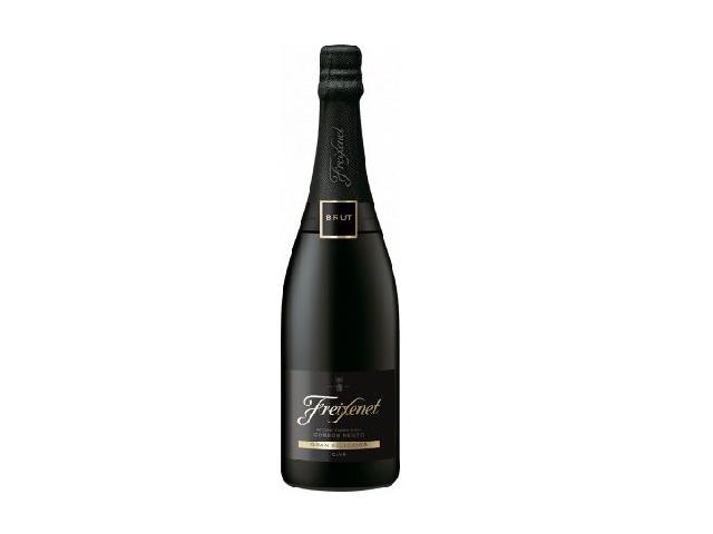 Cava Cordon Negro Freixenet