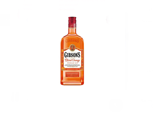 Gibson's Orange