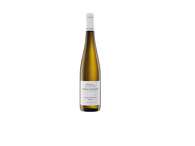 Riesling Urziger Wurzgarten Spatlese Markus Molitor