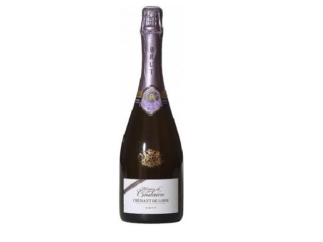 Cremant de Loire Marquis de Goulaine