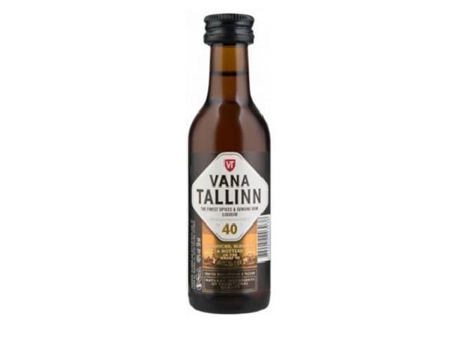 Vana Tallinn Original 40%