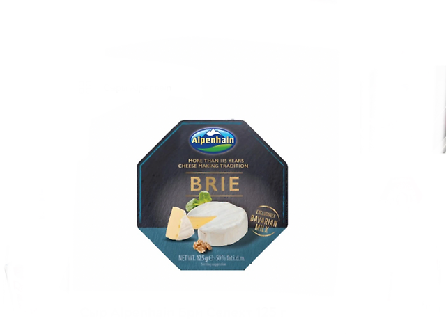 Сыр Brie Alpenhain