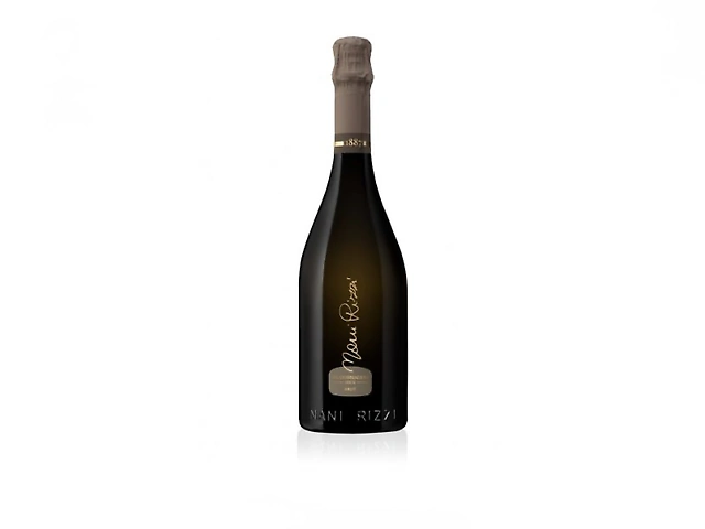 Prosecco Nani Rizzi Valdobbiadene Superiore DOCG Brut