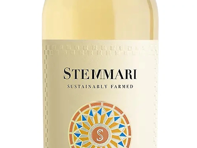 Stemmari Moscato біле напівсолодке