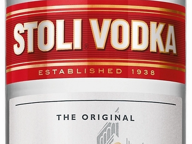 Stoli