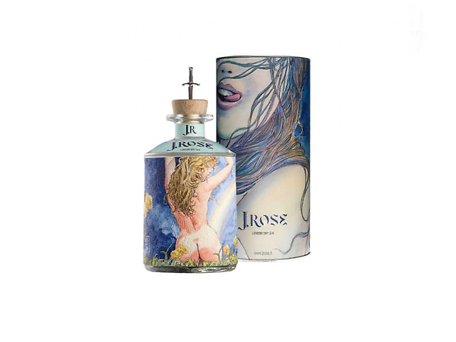 J.Rose &numero;04