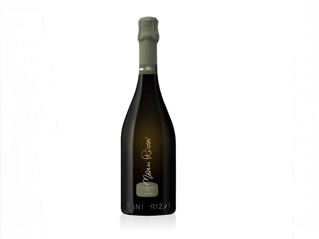 Prosecco Nani Rizzi Valdobbiadene Superiore DOCG Extra Dry
