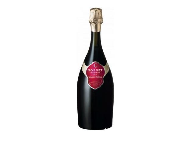 Gosset Grand Reserve