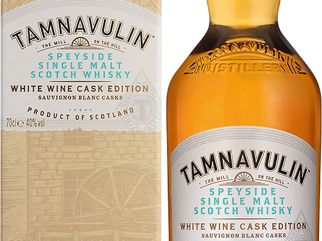 Tamnavulin Sauvignon Blanc Cask