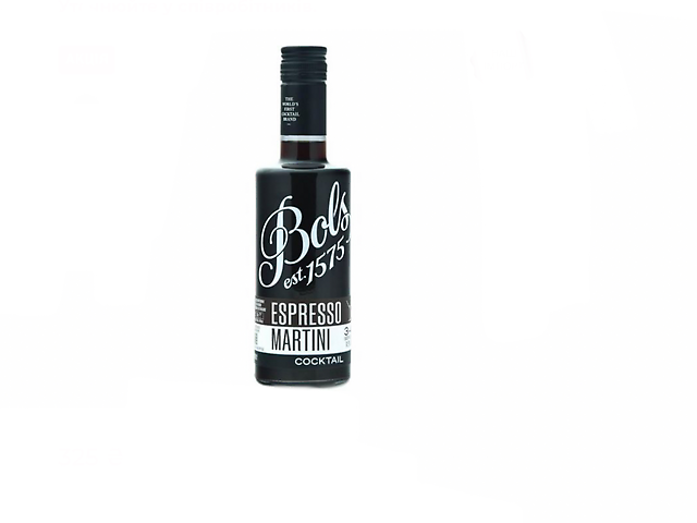 Bols Espresso Martini