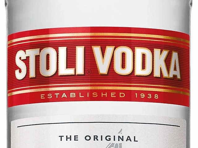 Stoli