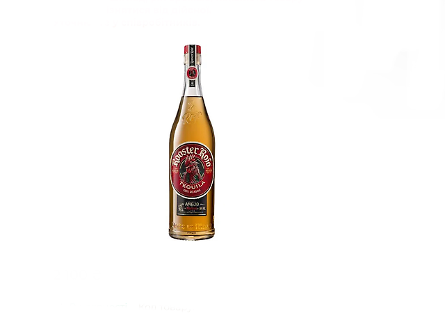 Rooster Rojo Anejo