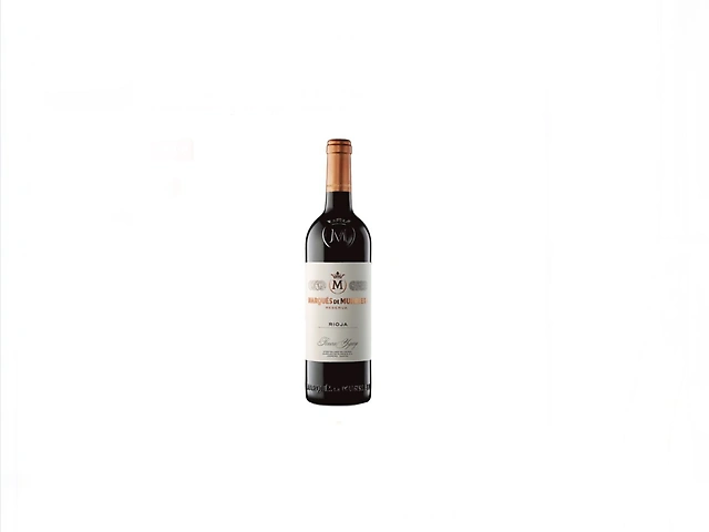 Marques de Murrieta Reserva DOC Rioja
