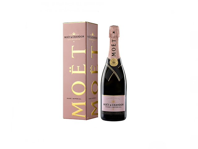 Moët & Chandon Rosé Impérial
