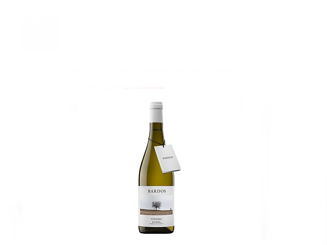 Bardos Verdejo Rueda