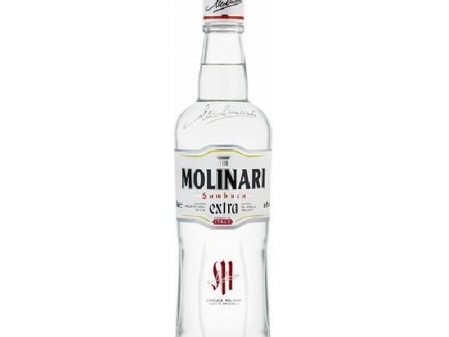 Sambuca Molinari