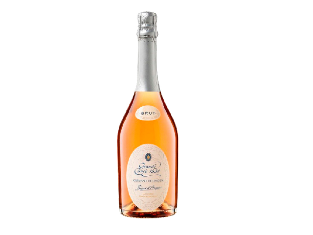 Grande Cuvee 1531 Rose Brut