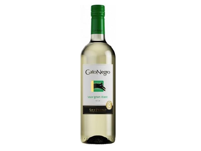 Sauvignon Blanc Gato Negro