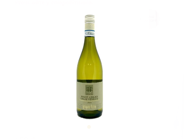 Pinot Grigio della Venezia DOC Cecilia Beretta
