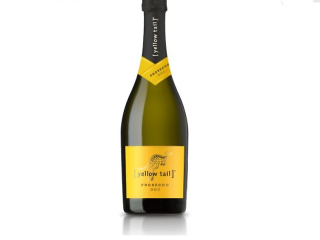 Prosecco DOC Yellow Tail