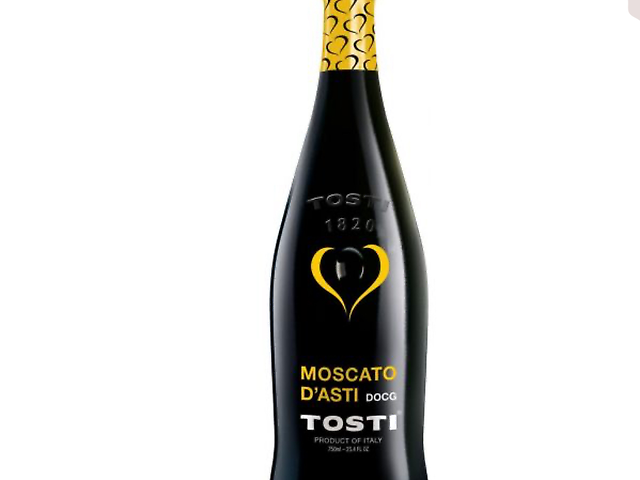 Moscato D'Asti Tosti DOCG
