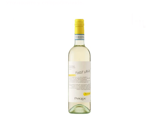 Pinot Grigio delle Venezie Pasqua
