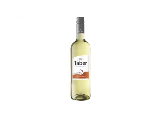 Faber Chardonnay Alcohol Free