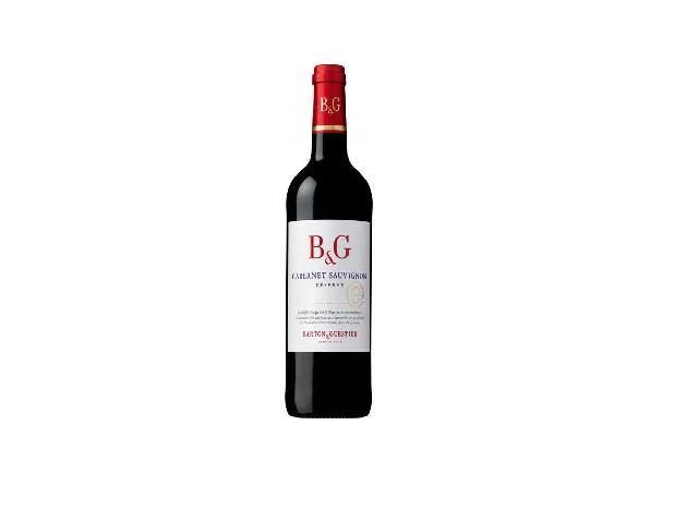 Cabernet Sauvignon B&G