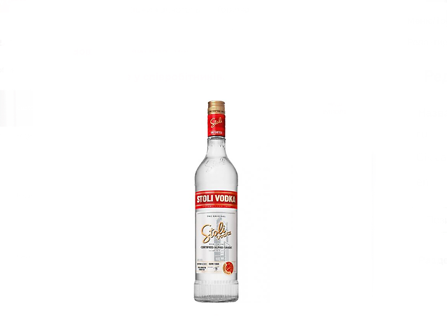 Stoli