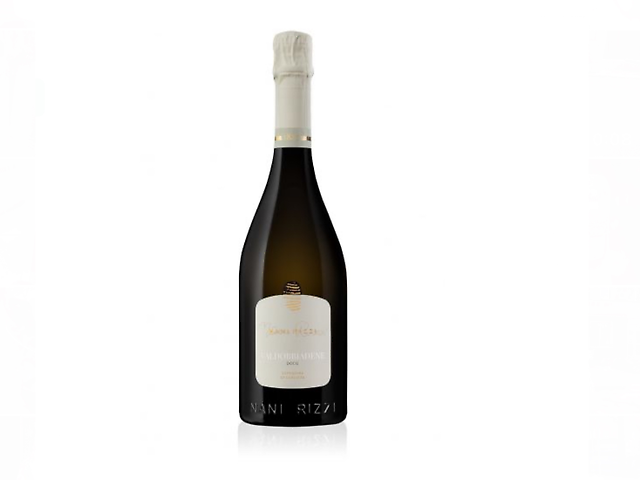 Prosecco Nani Rizzi Valdobbiadene Superiore di Cartizze DOCG Dry