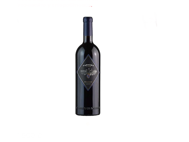 Varvara DOC Bolgheri