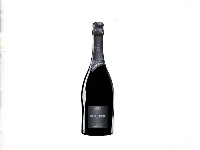 Prosecco Bortolin Angelo Superiore di CARTIZZE (dry)