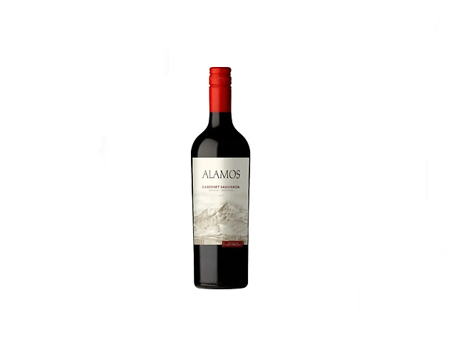 Cabernet Sauvignon Alamos
