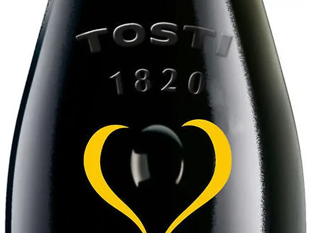 Moscato D'Asti Tosti DOCG