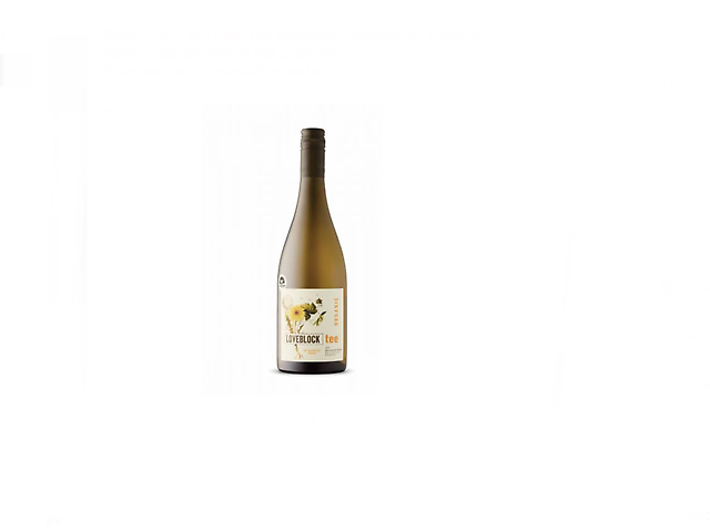 Sauvignon Blanc Tee Loveblock