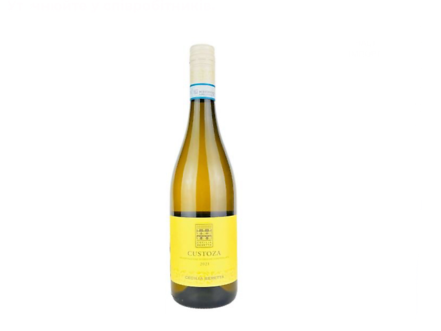 Custoza DOC Cecilia Beretta